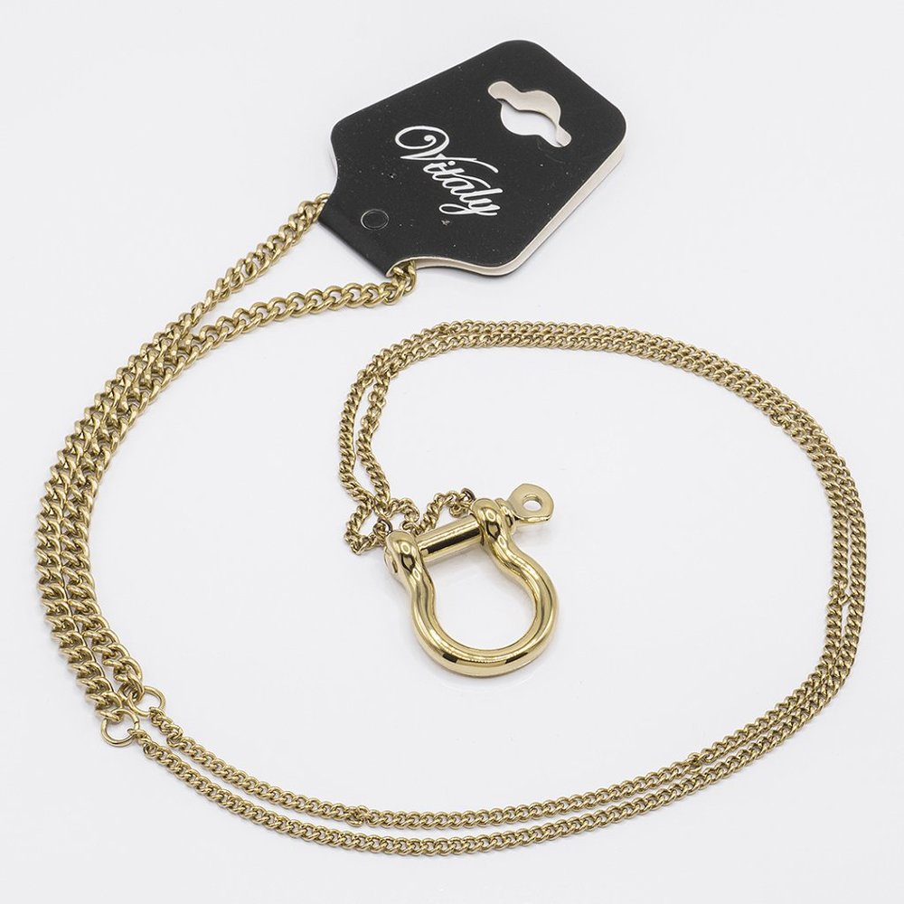 Vitaly Rare Pendant - Unreleased!